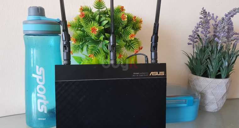 Asus Router
