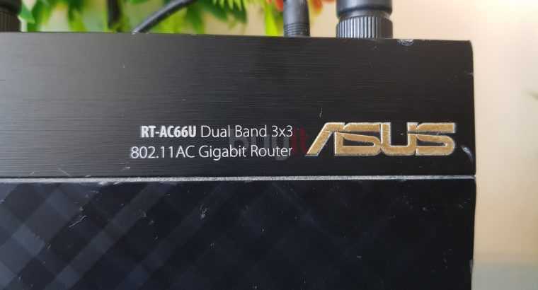 Asus Router