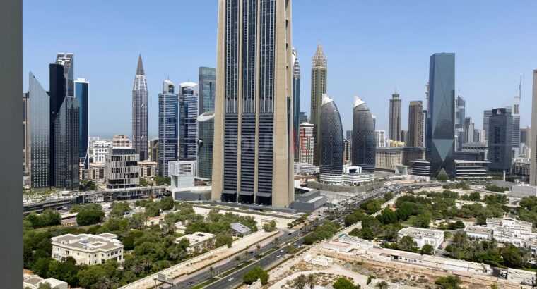 Downtown | Serious Buyers Only | Tenanted | 1 bed