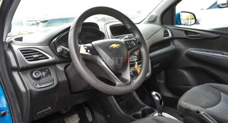 Chevrolet Spark LT