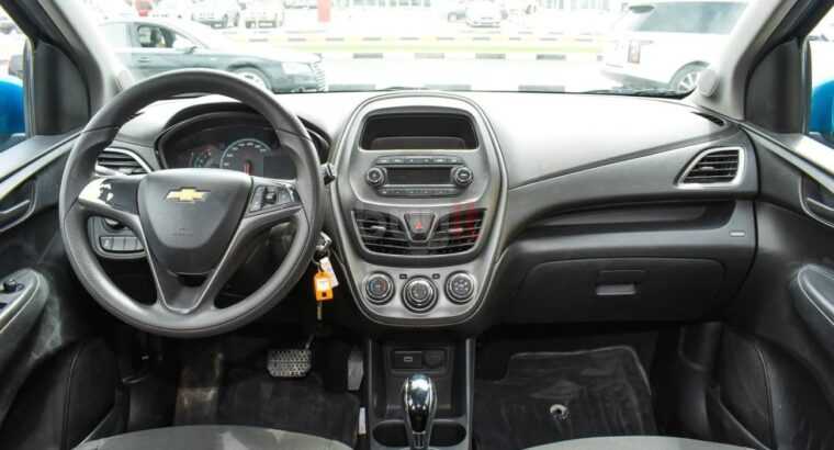 Chevrolet Spark LT