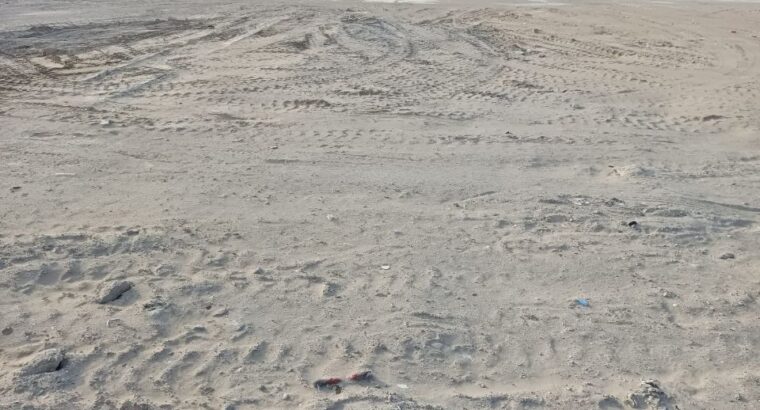 Private Plot for Sale on Amman Street, Al Qusais – Ideal for Commercial or Residential Building