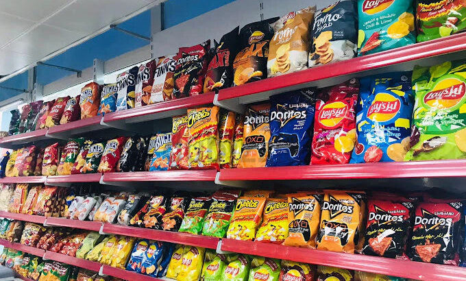 Grocery Shop For Sale In Dubai Al Nahda