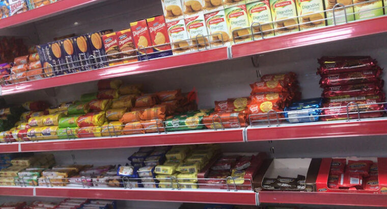 Grocery Shop For Sale In Dubai Al Nahda