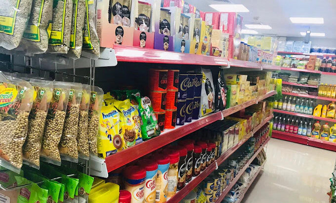 Grocery Shop For Sale In Dubai Al Nahda