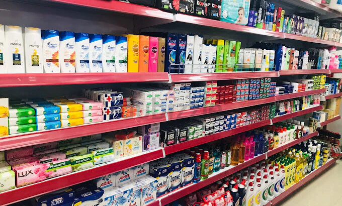 Grocery Shop For Sale In Dubai Al Nahda