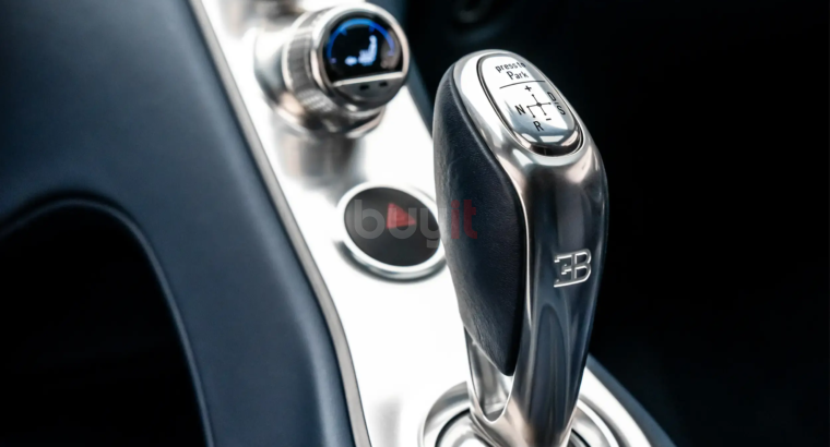 2020 Bugatti Chiron Sport | FM-2002